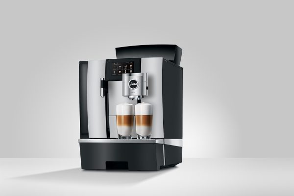 Jura GIGA X3 Professional Aluminium - Слика 2