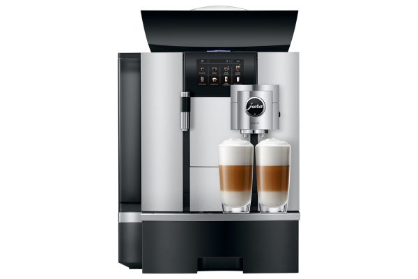 Jura GIGA X3 Professional Aluminium - Слика 3