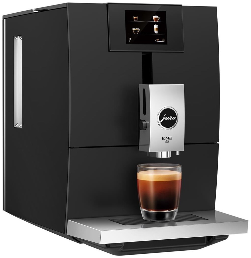 Jura ENA 8 Piano Black - Слика 3