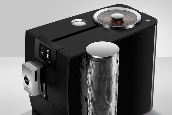 Jura ENA 8 Piano Black - Слика 4