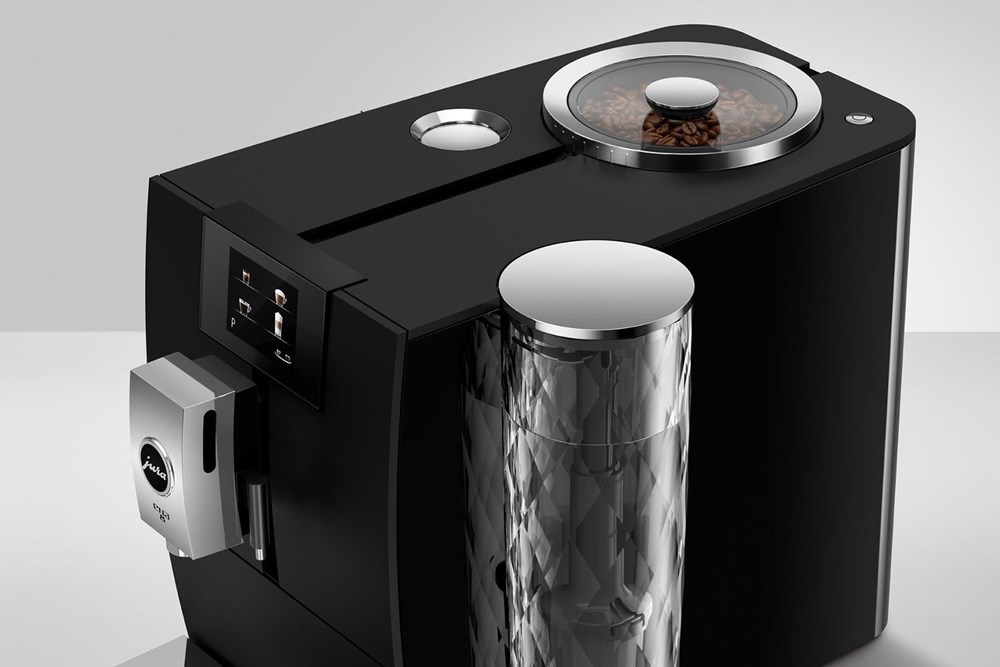 Jura ENA 8 Piano Black - Слика 4