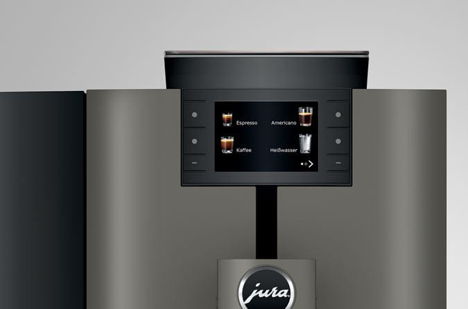 Jura X4 Professional - Слика 2