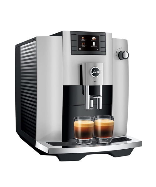 JURA E6 Platin - Слика 2