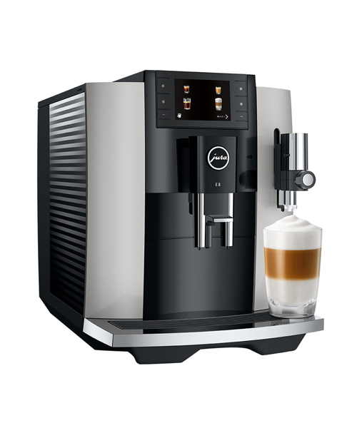 Jura E8 Platin - Слика 2
